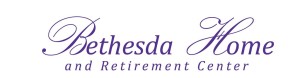 bethesda home logo