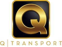 q transport logo