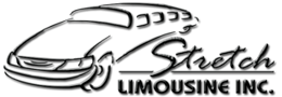 stretch limo logo