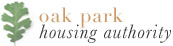 oak park housing authority logo